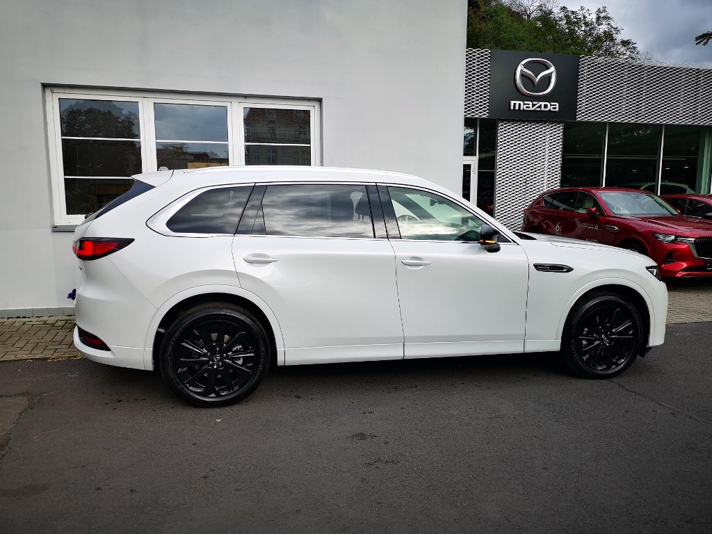 Mazda CX-80
