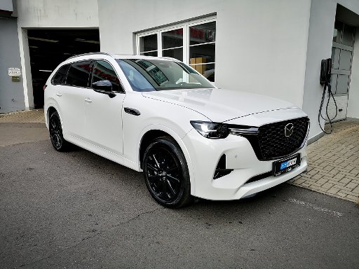 Mazda CX-80
