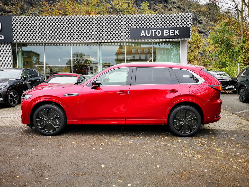 Mazda CX-80