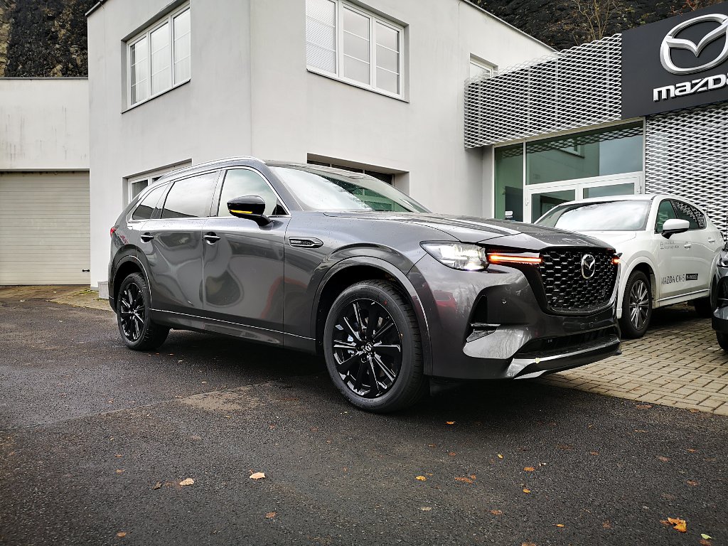 Mazda CX-80