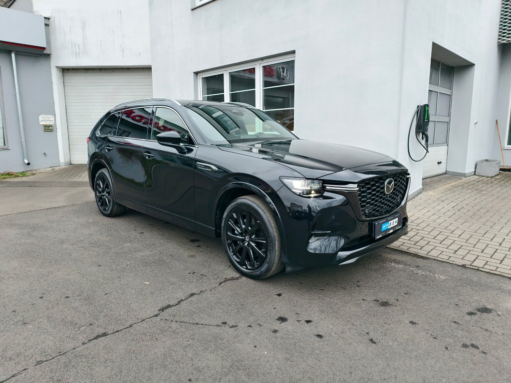 Mazda CX-80
