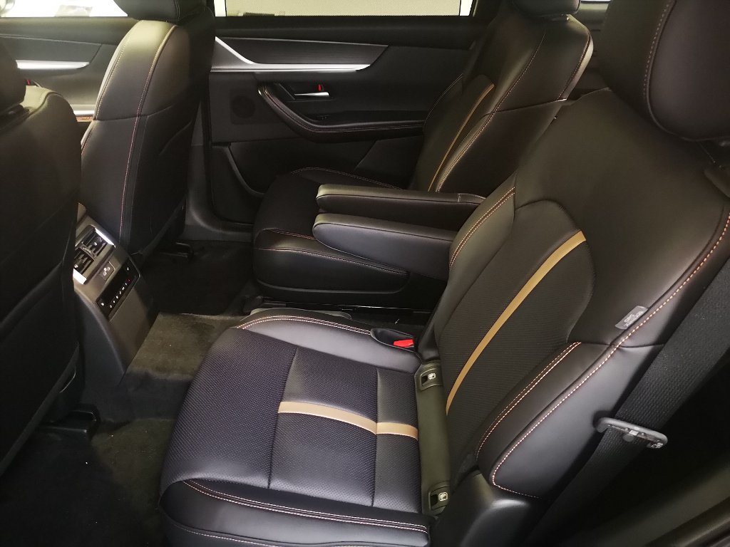 Mazda CX-80