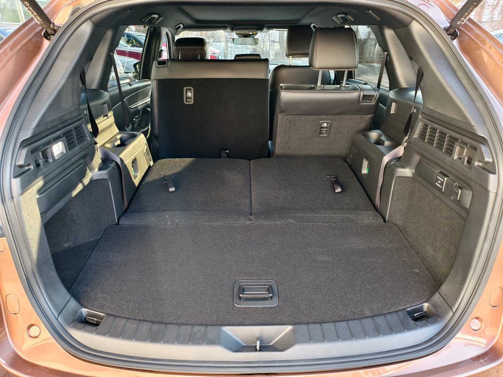 Mazda CX-80