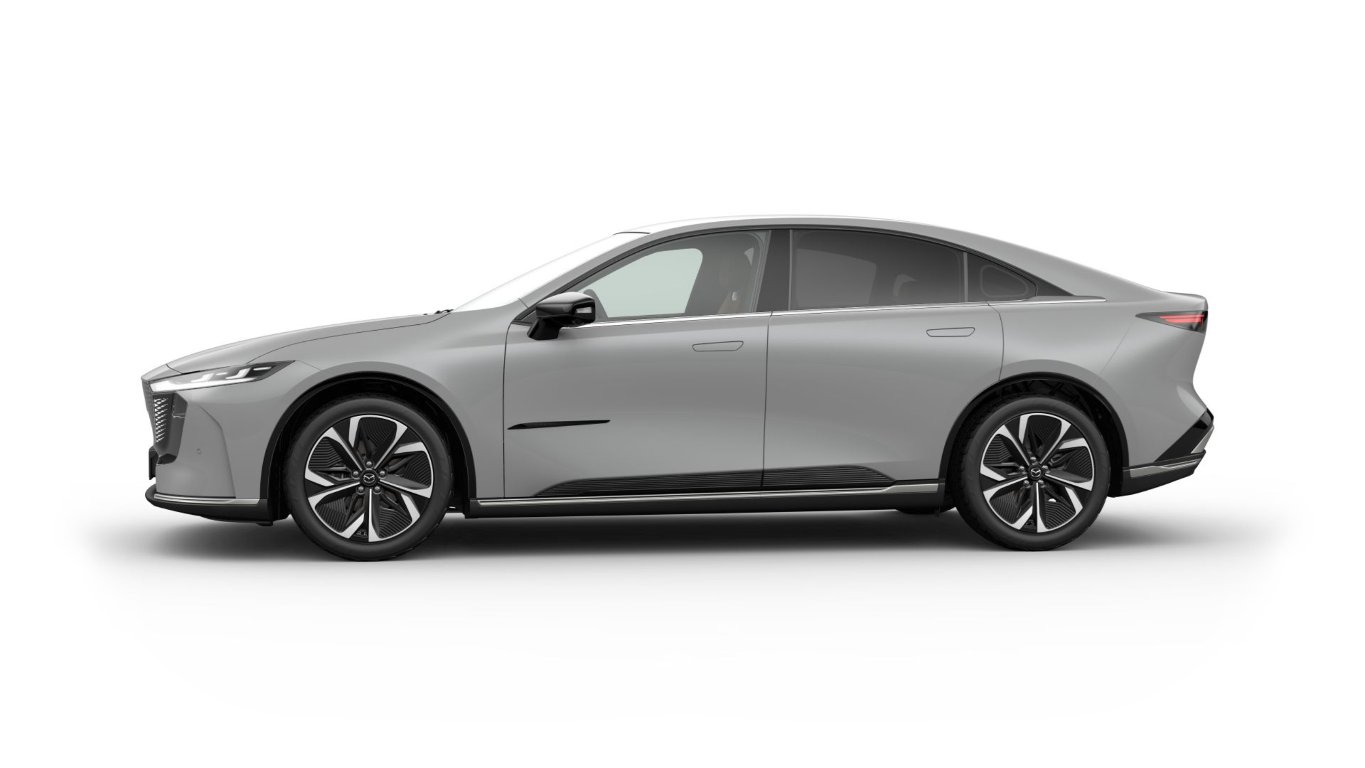 Mazda 6e