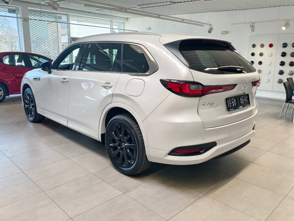 Mazda CX-80