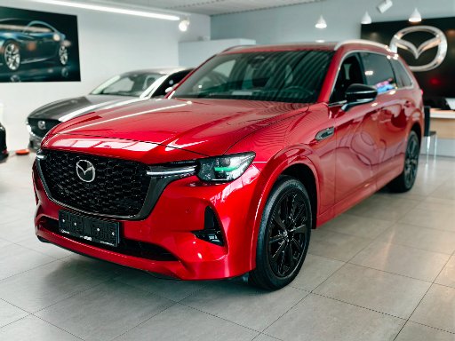 Mazda CX-80