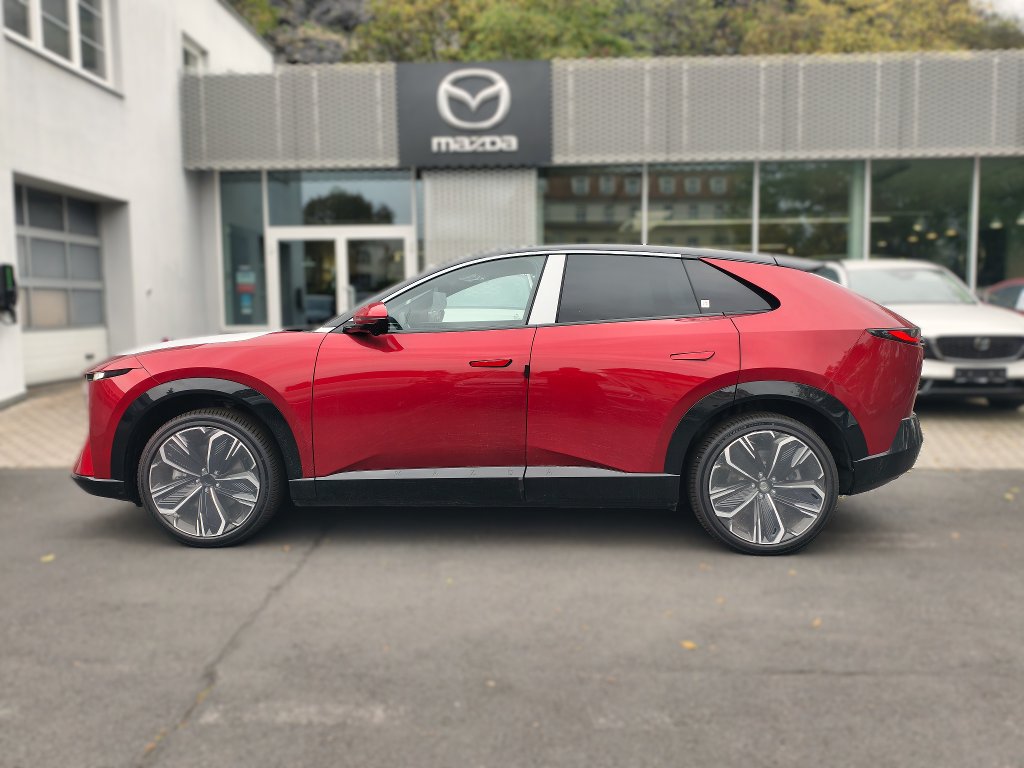 Mazda CX-6e