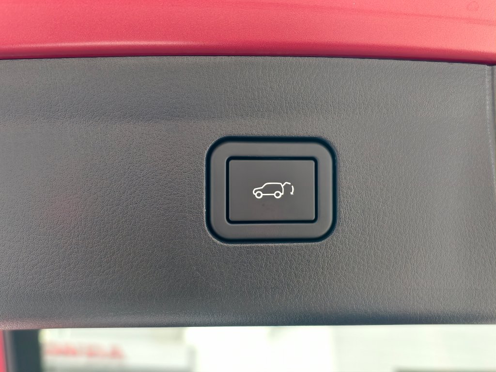 Mazda CX-6e