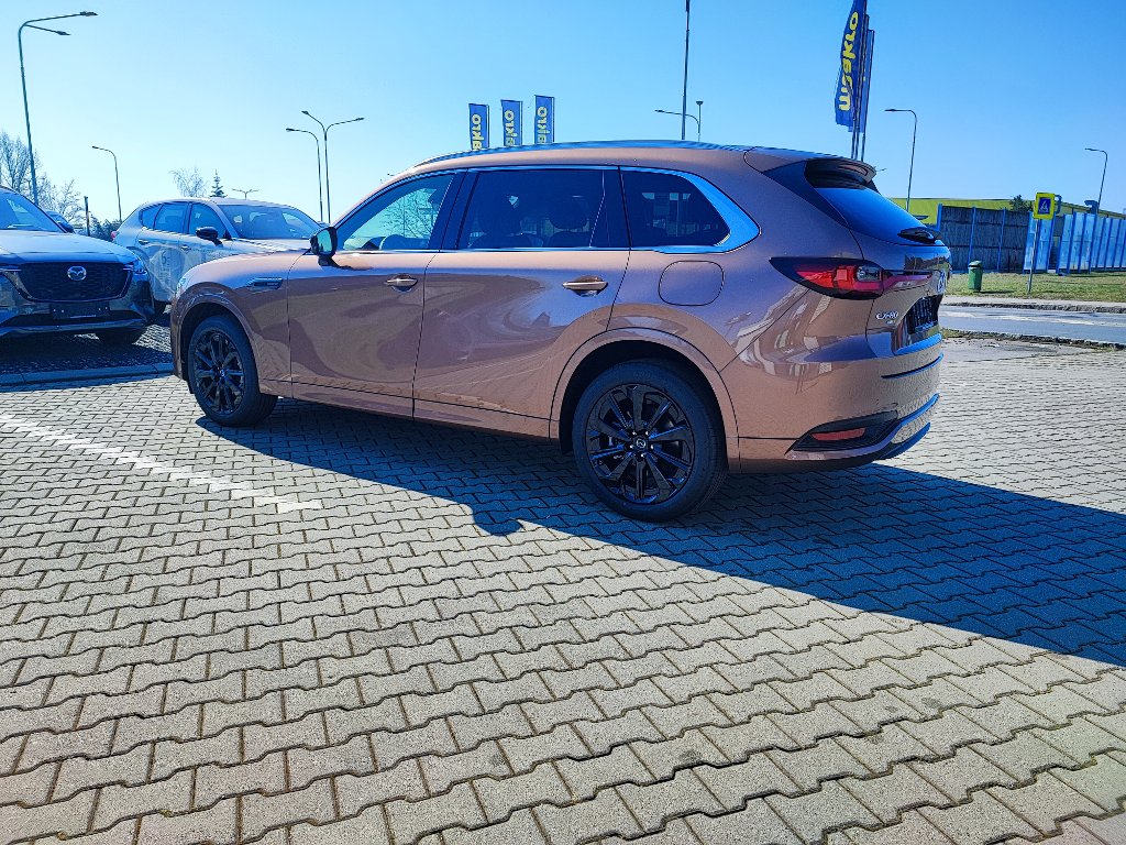 Mazda CX-80