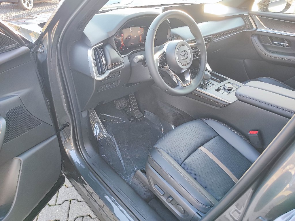 Mazda CX-80