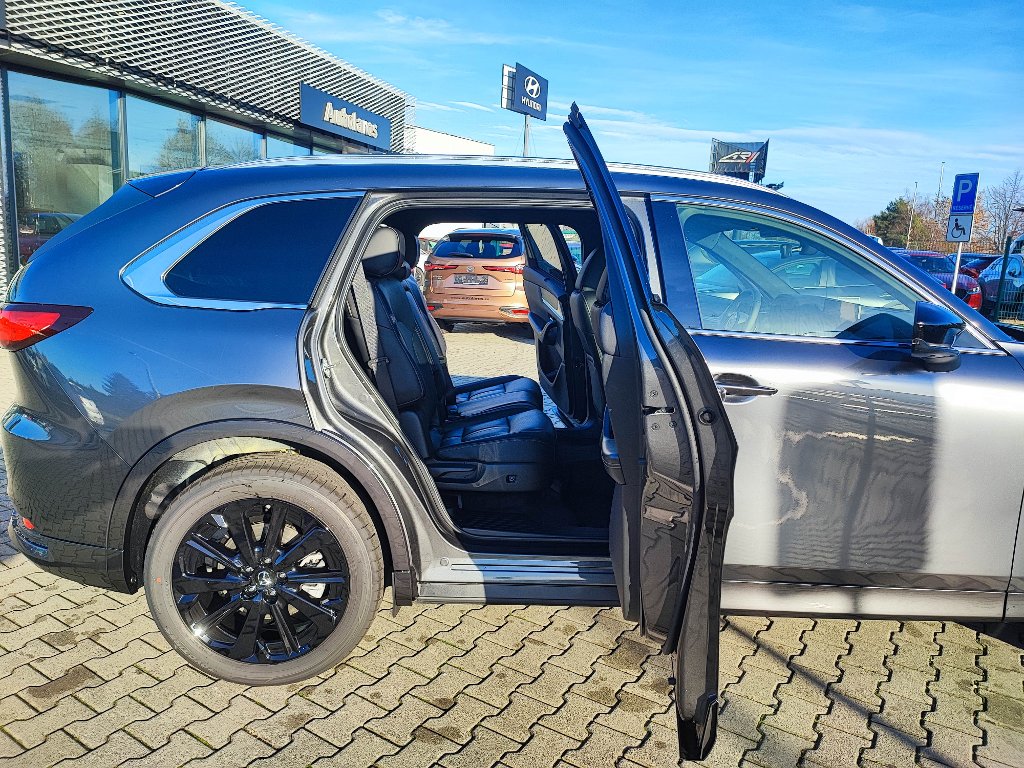 Mazda CX-80