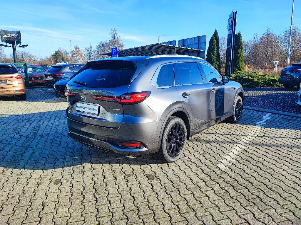 Mazda CX-80