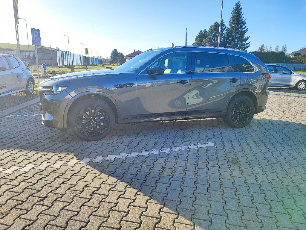Mazda CX-80