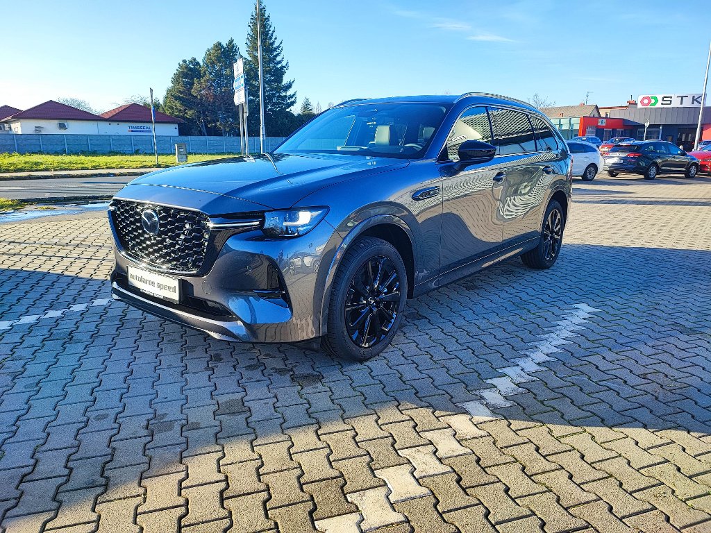 Mazda CX-80
