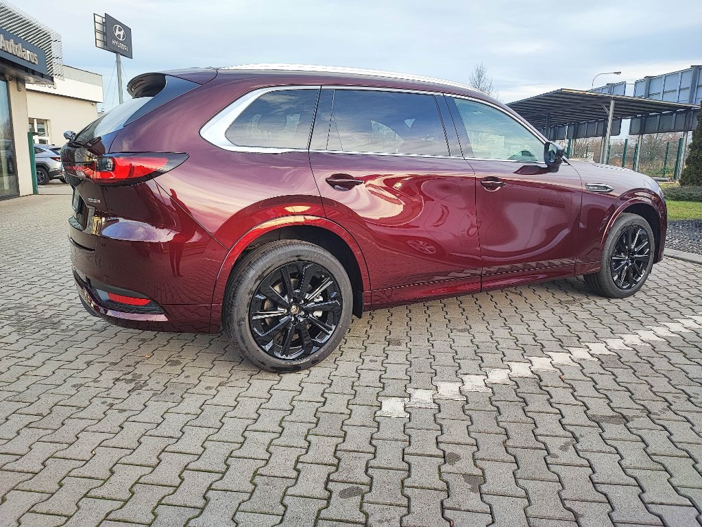 Mazda CX-80