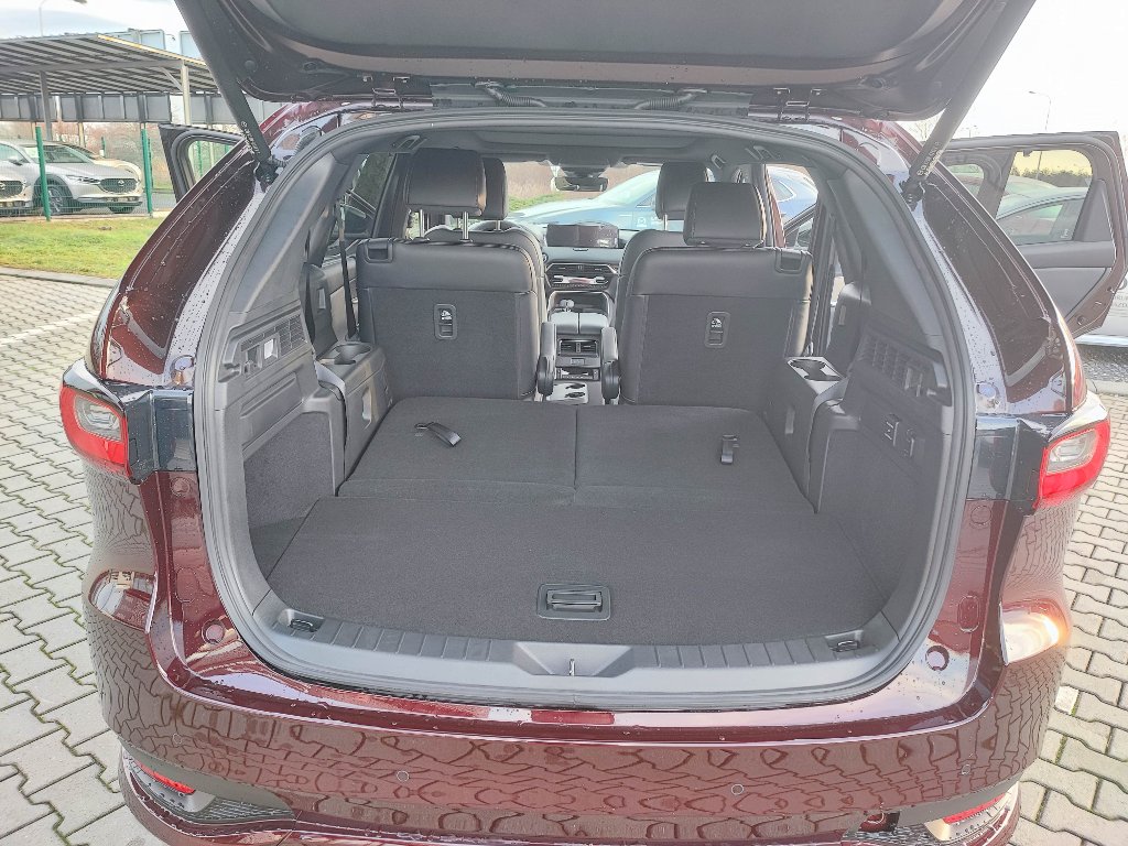 Mazda CX-80