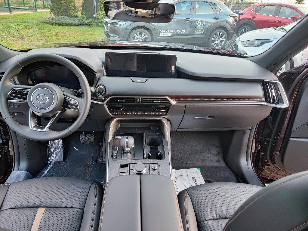 Mazda CX-80