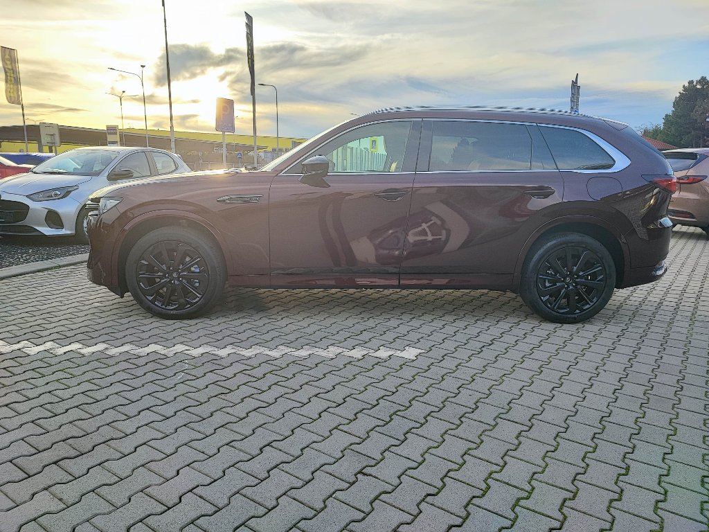 Mazda CX-80