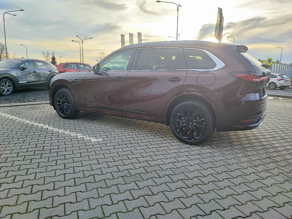 Mazda CX-80