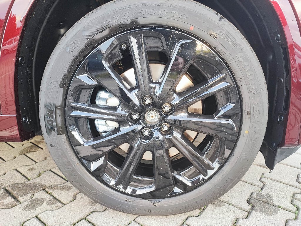 Mazda CX-80