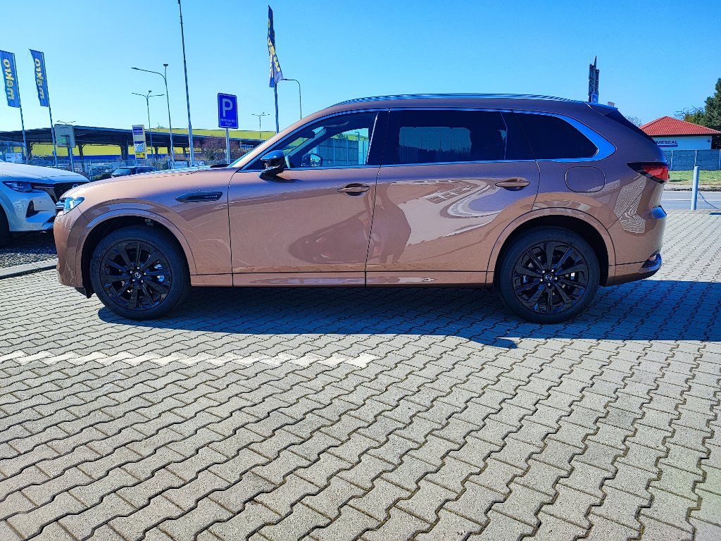 Mazda CX-80