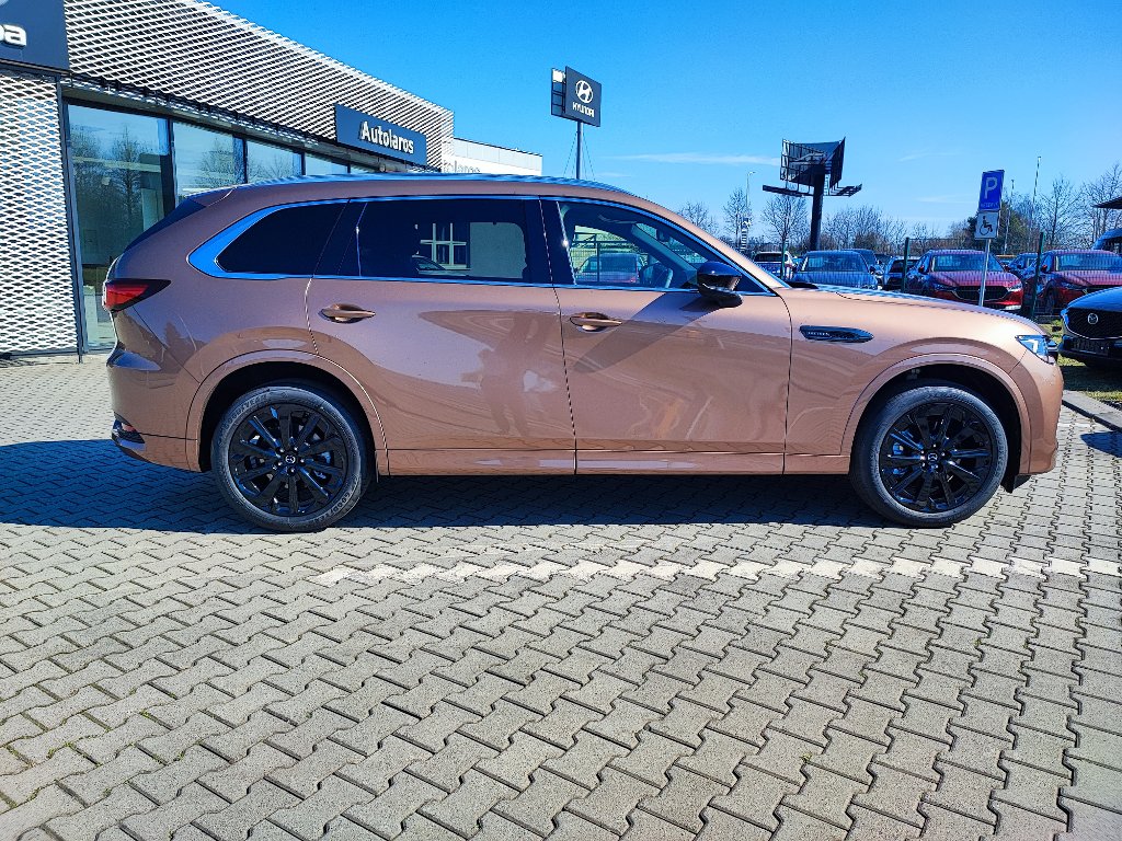 Mazda CX-80