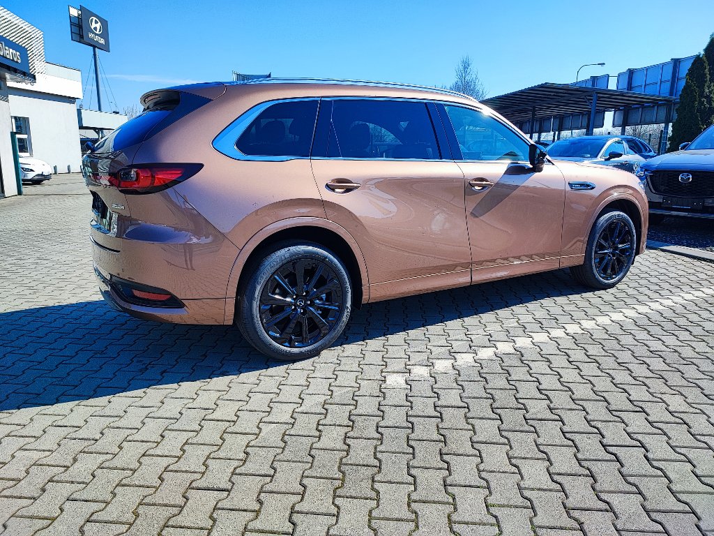 Mazda CX-80