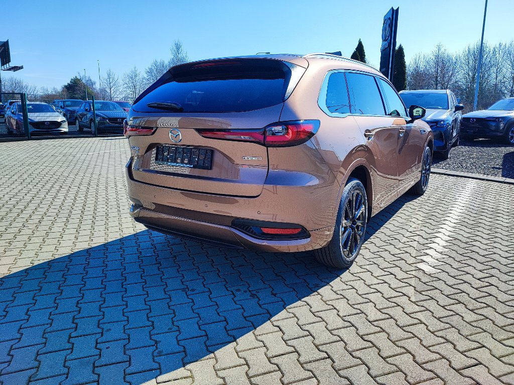 Mazda CX-80