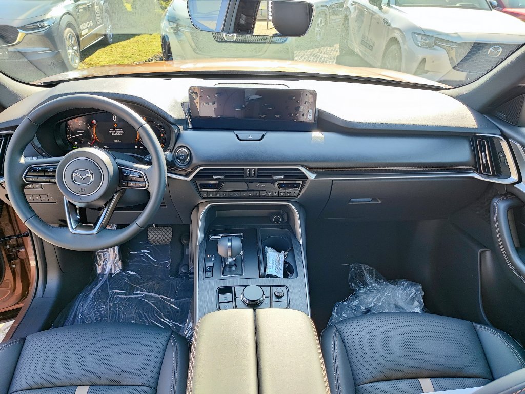 Mazda CX-80