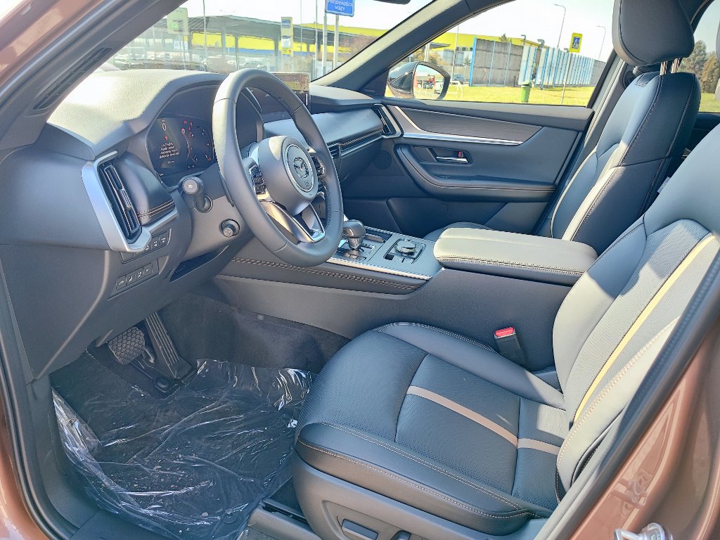 Mazda CX-80