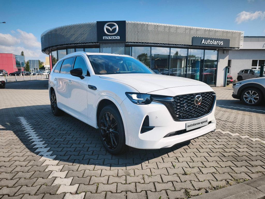 Mazda CX-80