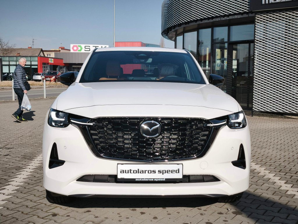 Mazda CX-80
