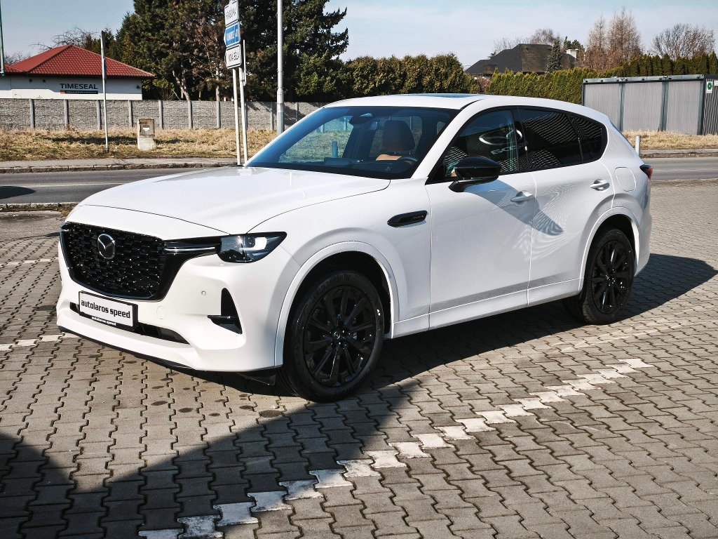 Mazda CX-80