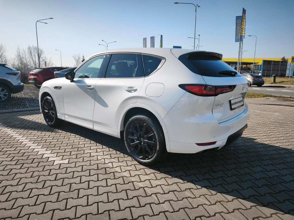 Mazda CX-80