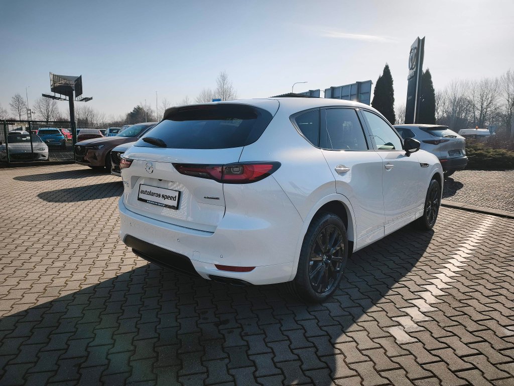 Mazda CX-80