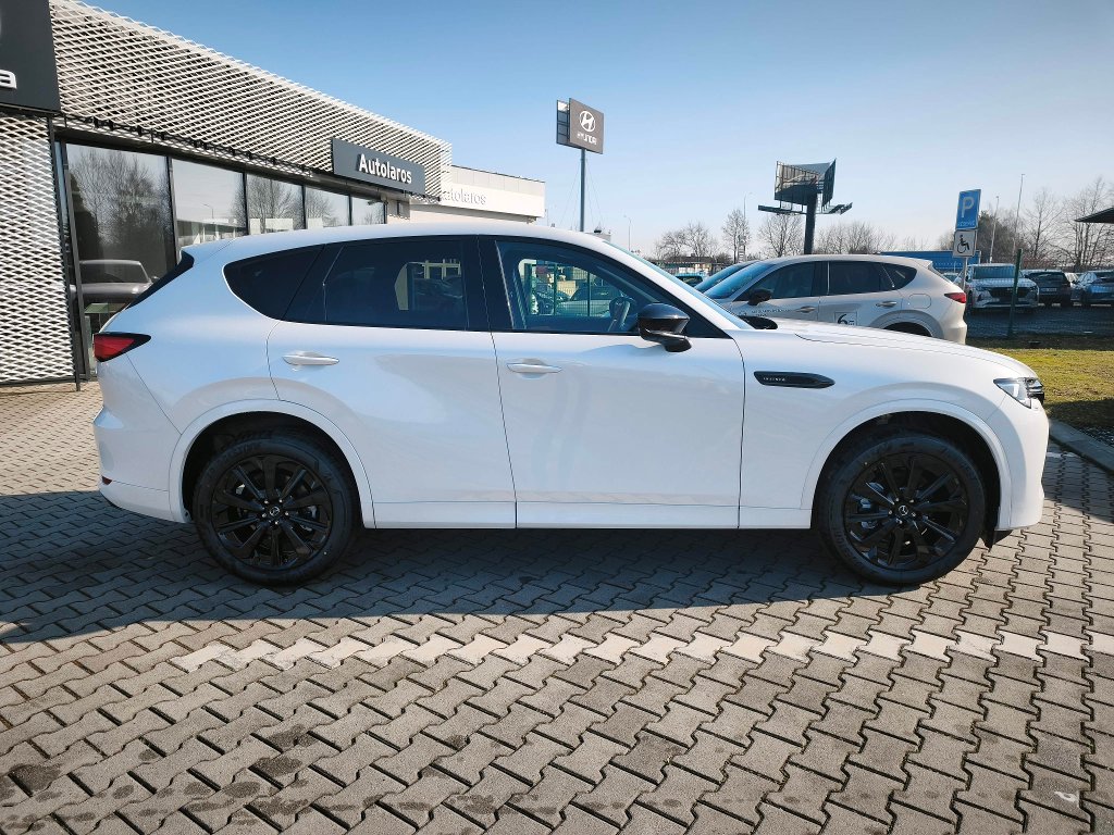 Mazda CX-80
