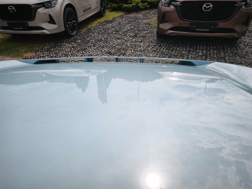 Mazda CX-6e