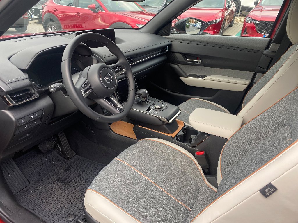 Mazda MX-30