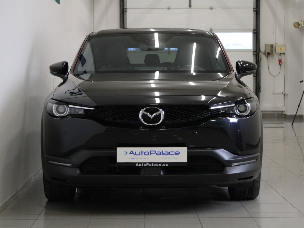 Mazda MX-30 R-EV