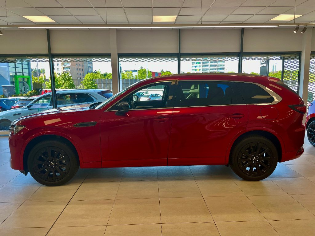 Mazda CX-80
