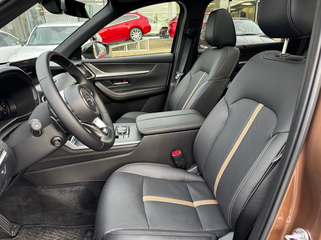 Mazda CX-80