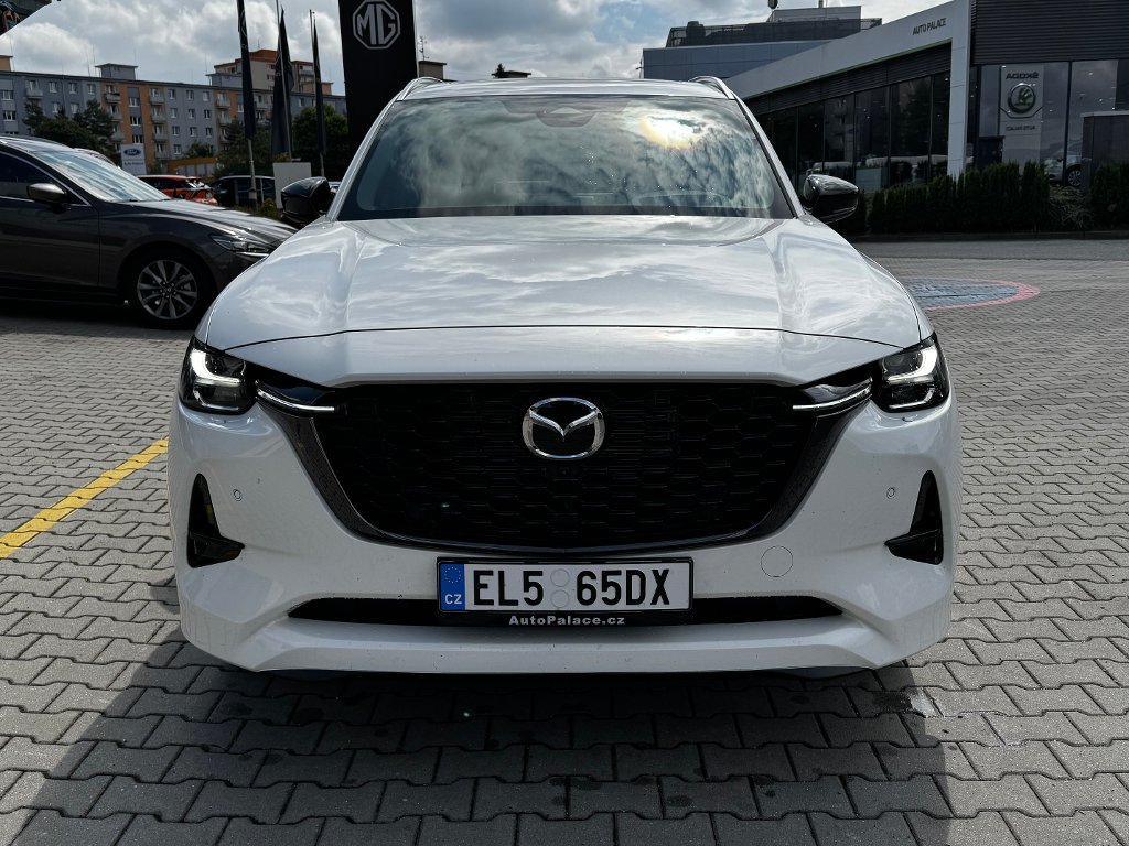 Mazda CX-80