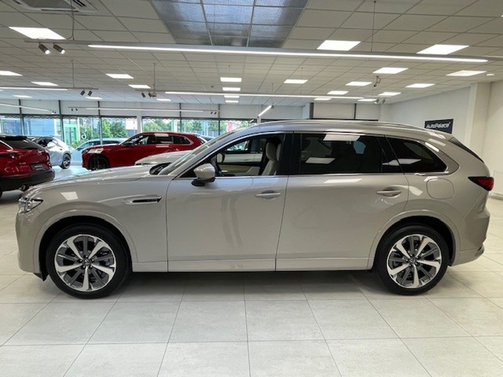 Mazda CX-80