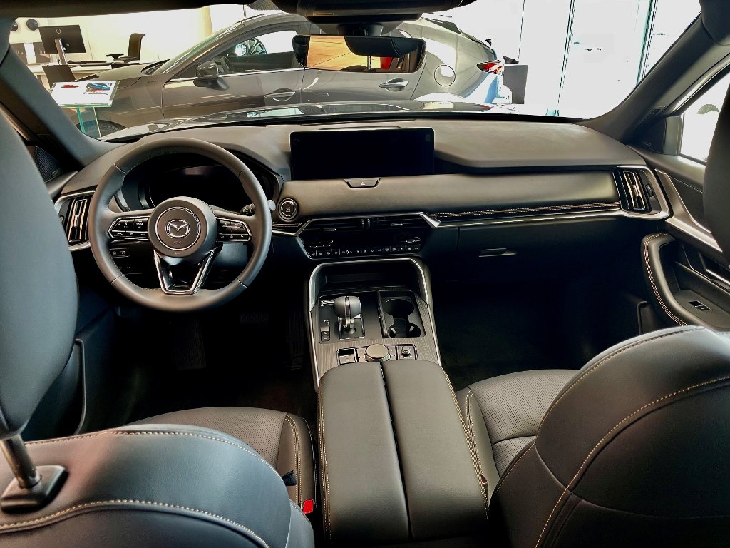 Mazda CX-80