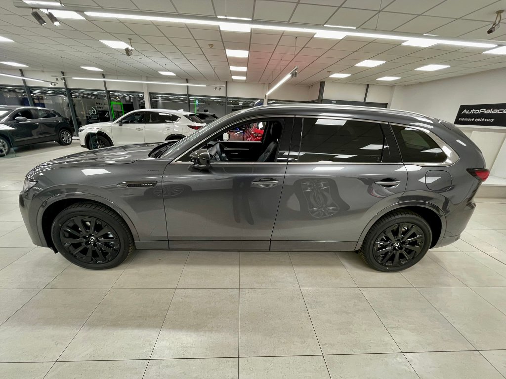 Mazda CX-80