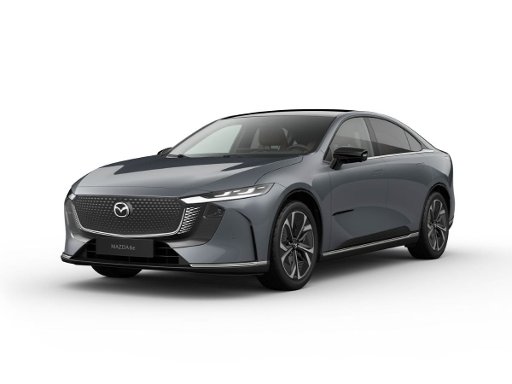 Mazda 6e
