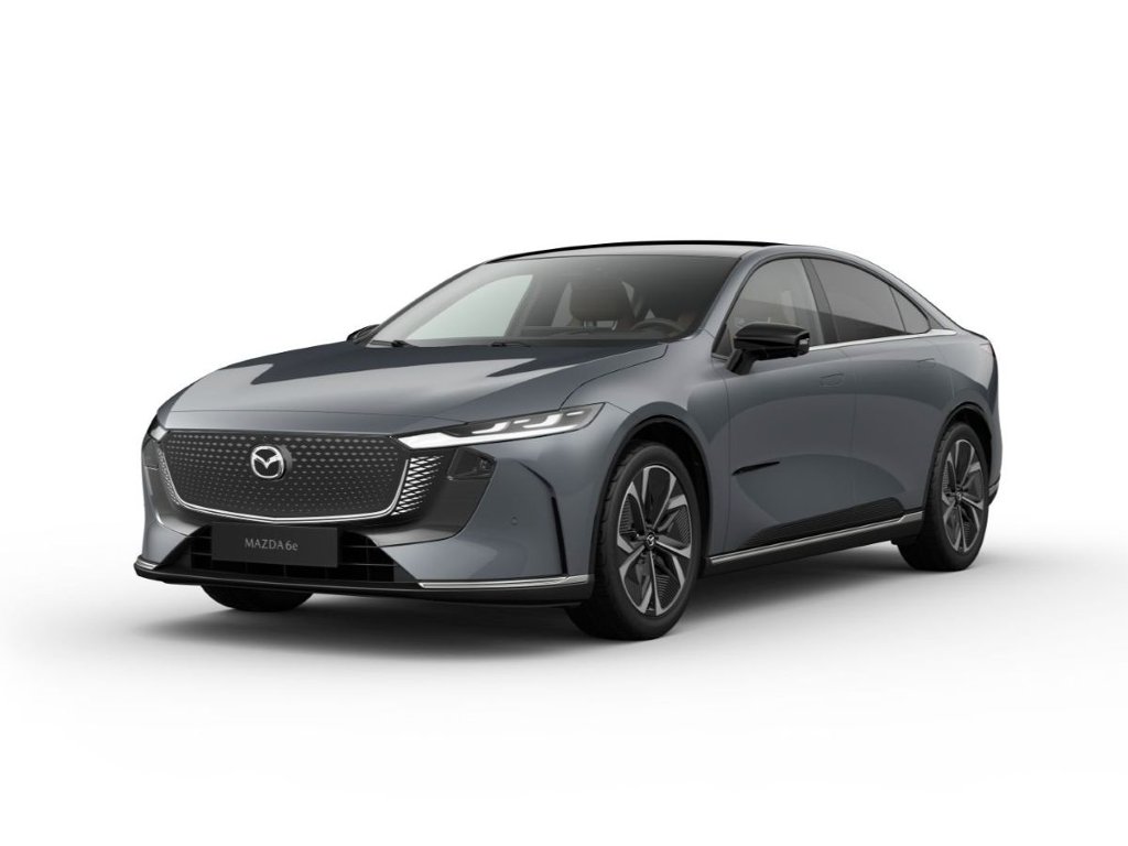 Mazda 6e