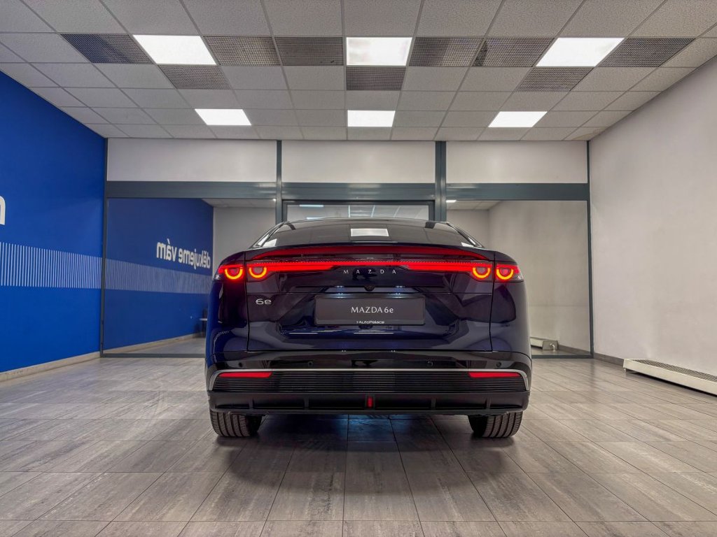 Mazda 6e