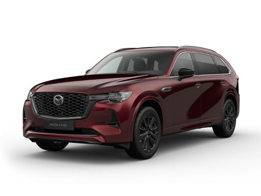 Mazda CX-80