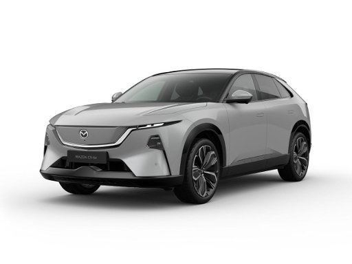 Mazda CX-6e